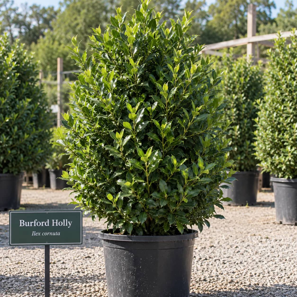 Burford Holly